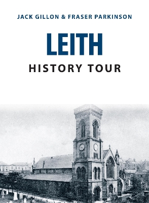 Leith History Tour