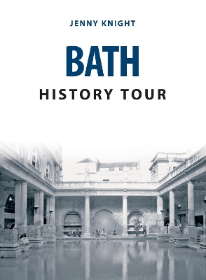 Bath History Tour