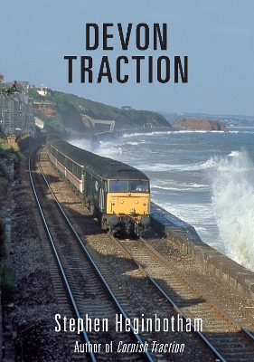 Devon Traction