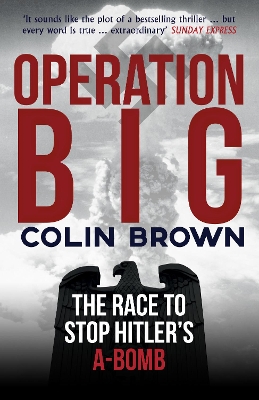 Operation Big