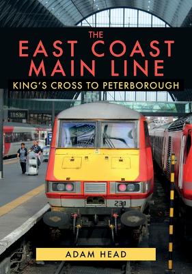 The East Coast Main Line