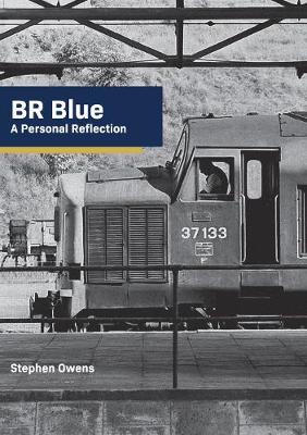 BR Blue: A Personal Reflection