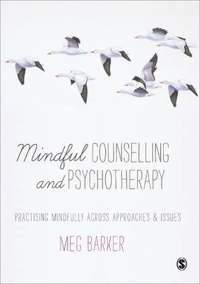 Mindful Counselling & Psychotherapy