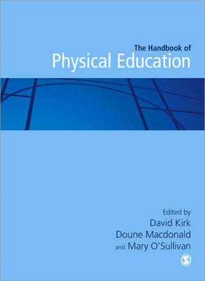 Handbook of Physical Education