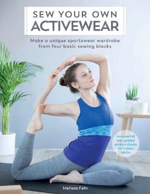 Sew Your Own Activewear