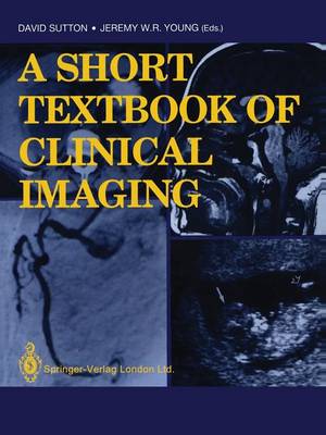 A Short Textbook of Clinical Imaging