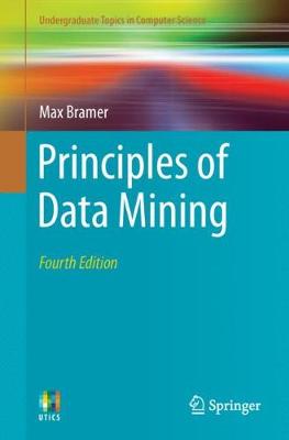 Principles of Data Mining