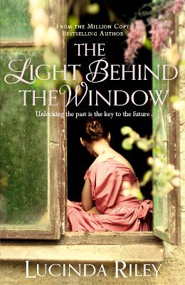 The Light Behind The Window