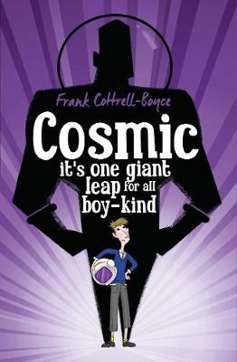 cosmic frank cottrell boyce characters