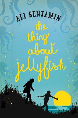 The Thing About Jellyfish