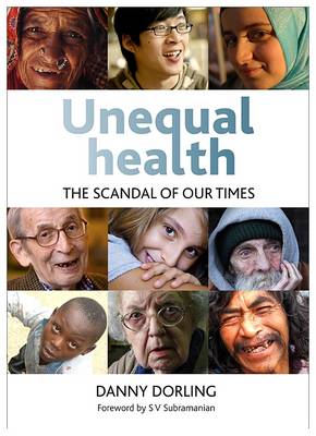 Unequal Health