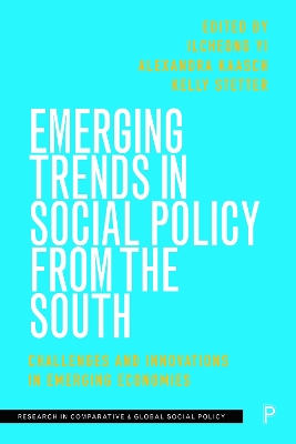 Emerging Trends in Social Policy from the South