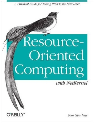 Resource-Oriented Computing with NetKernel