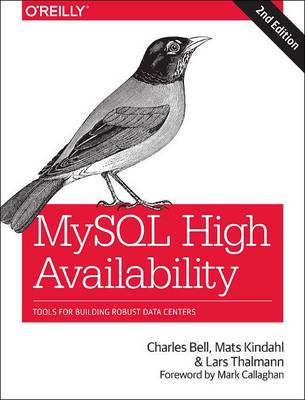 MySQL High Availability