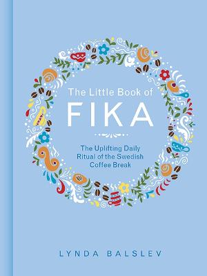 The Little Book of Fika