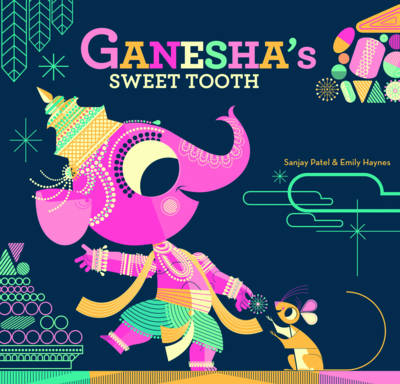 Ganesha's Sweet Tooth