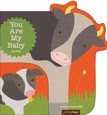 You Are My Baby Farm