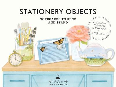 Stationery Objects