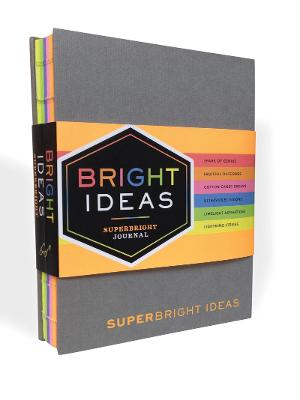 Bright Ideas Superbright Journal