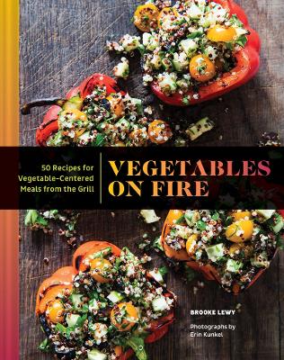 Vegetables on Fire