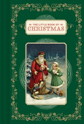 The Little Book of Christmas