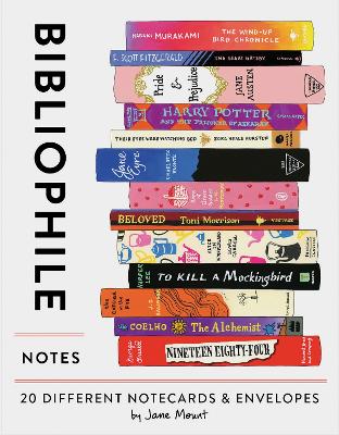 Bibliophile Notes