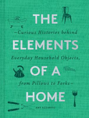 The Elements of a Home