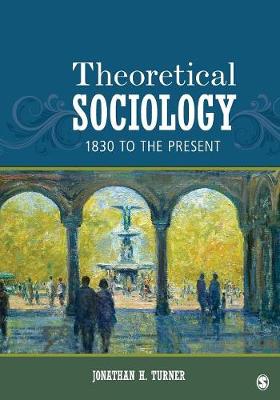 Theoretical Sociology