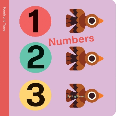 Numbers