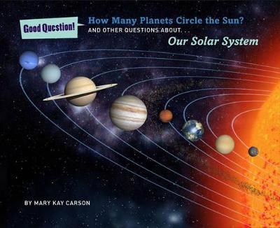 How Many Planets Circle the Sun?