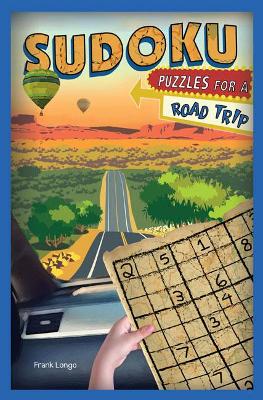 Sudoku Puzzles for a Road Trip