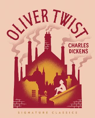 Oliver Twist