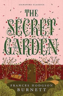 The Secret Garden