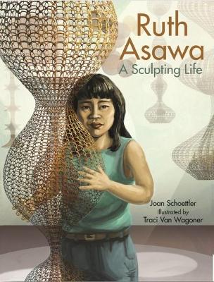 Ruth Asawa
