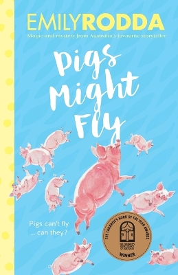 Pigs Might Fly