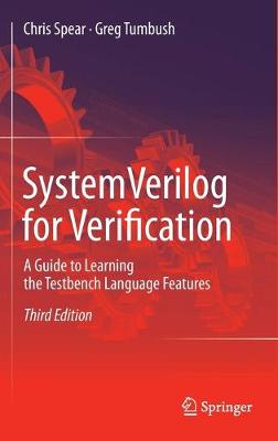 SystemVerilog for Verification