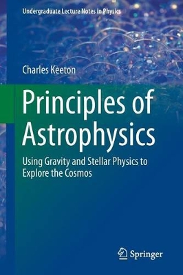 Principles of Astrophysics