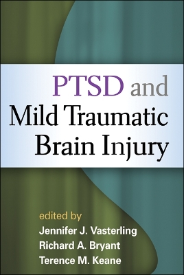 PTSD and Mild Traumatic Brain Injury