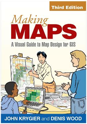 Making Maps, Third Edition