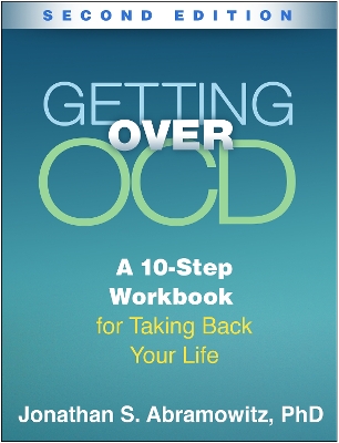 Getting Over OCD, Second Edition