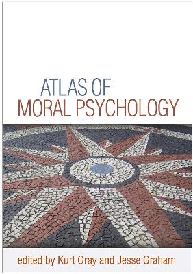 Atlas of Moral Psychology