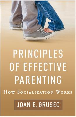 Principles of Effective Parenting