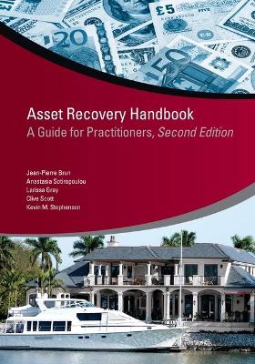 Asset recovery handbook