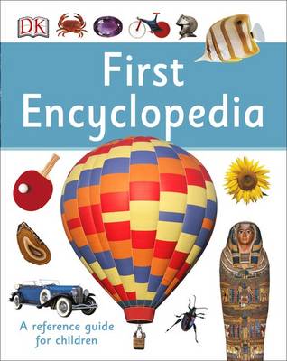 First Encyclopedia