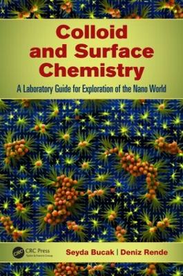 Colloid and Surface Chemistry