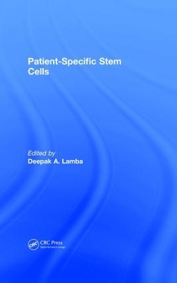 Patient-Specific Stem Cells