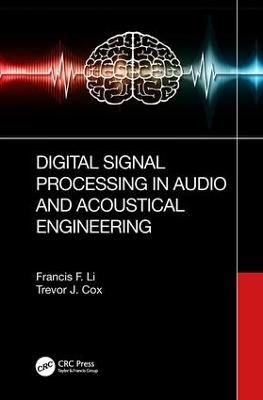 Digital Signal Processing in Audio and Acoustical Engineering