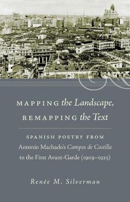 Mapping the Landscape, Remapping the Text