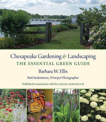 Chesapeake Gardening and Landscaping