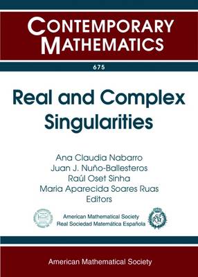 Real and Complex Singularities